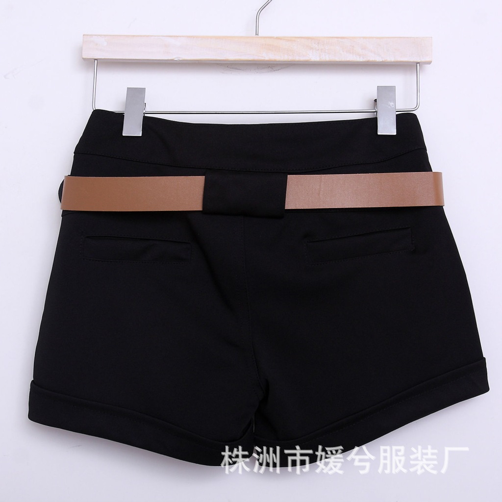 【<em>夏季短裤批发</em> 服装服饰代理加盟 网店代销代