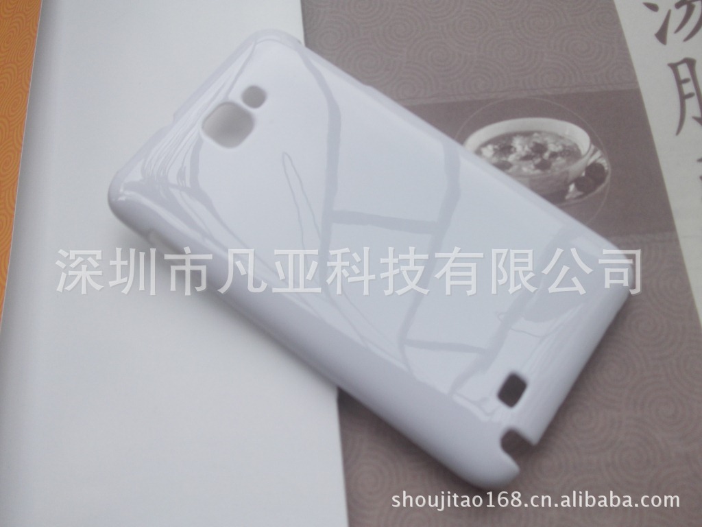 三星i9220 PC壳