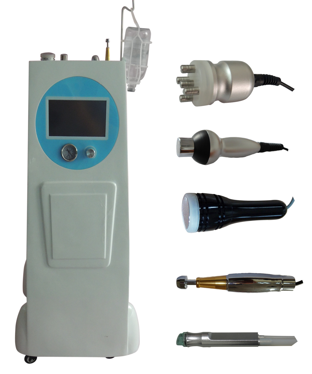 NF-M040 深層抗衰補水潔膚機