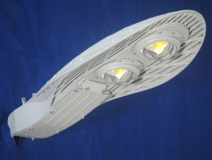 LED路灯-LED路灯,COB光源,进口芯片。100W