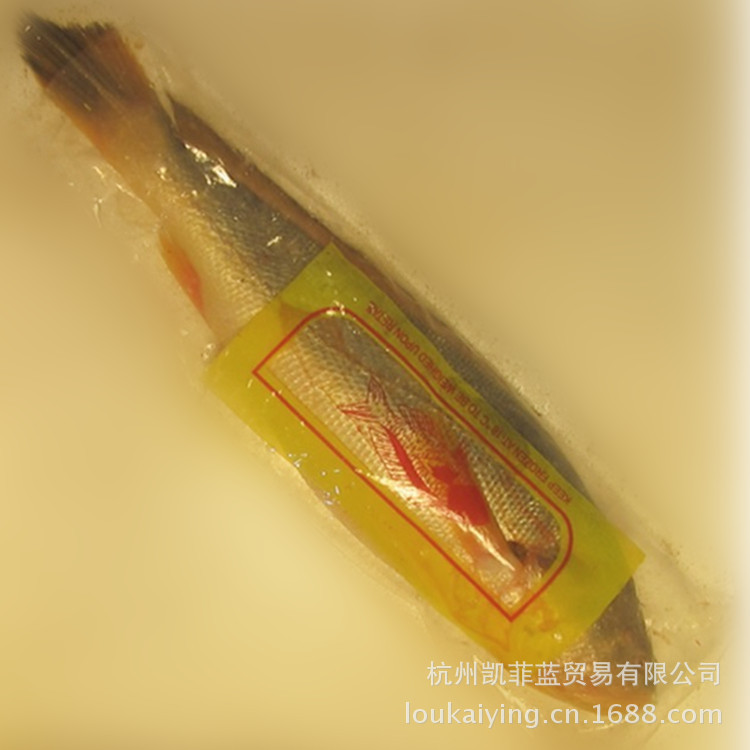 鱼类-双十一抢批缅甸黄鱼\/0.6-0.8斤\/大黄鱼\/纯