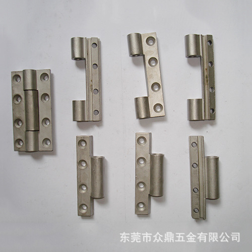 不锈钢铰链67