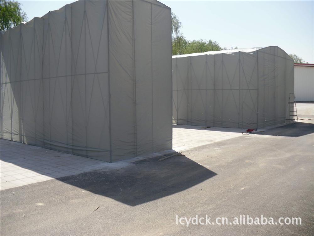 供应铁岭FQ伸缩全自动移动车库