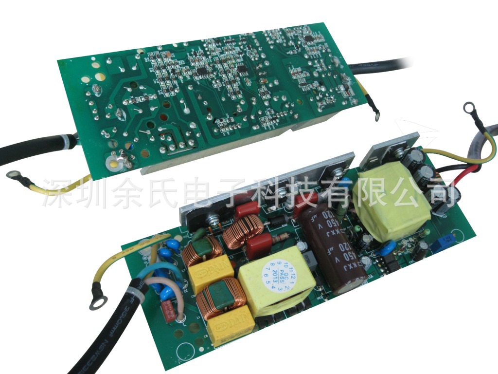 新款-路灯电源，质保五年