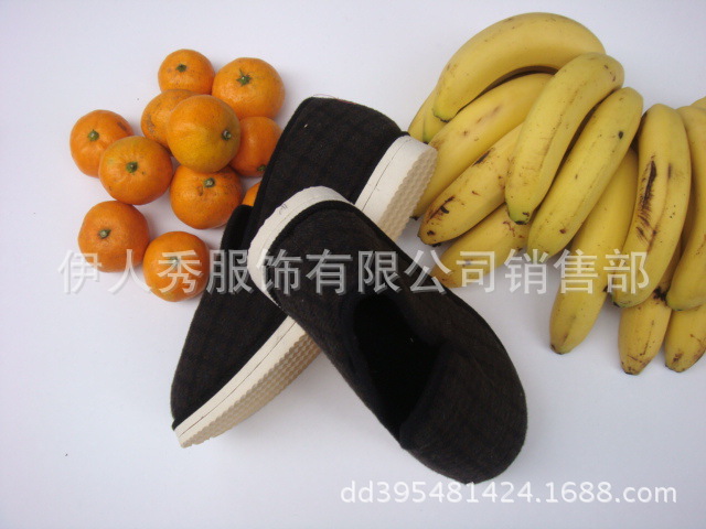 厂家直销  纯手工保暖棉鞋  中老年棉鞋