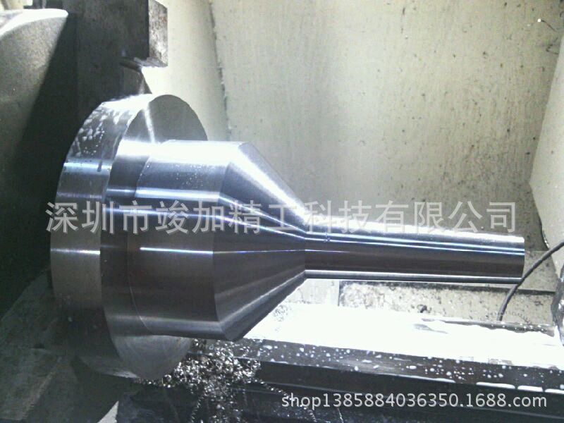 数控车床对外加工 精密五金机械加工 数控车床机加工 工装冶具