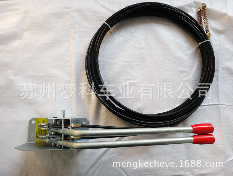 【厂家专业生产各种无机房电梯松闸装置】