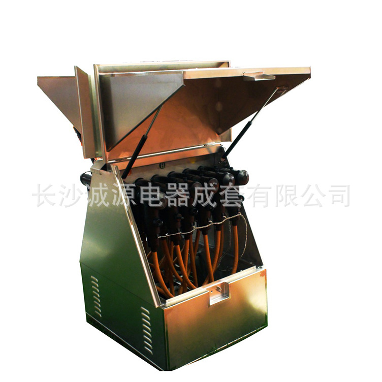 DFW-12高压电缆分支箱