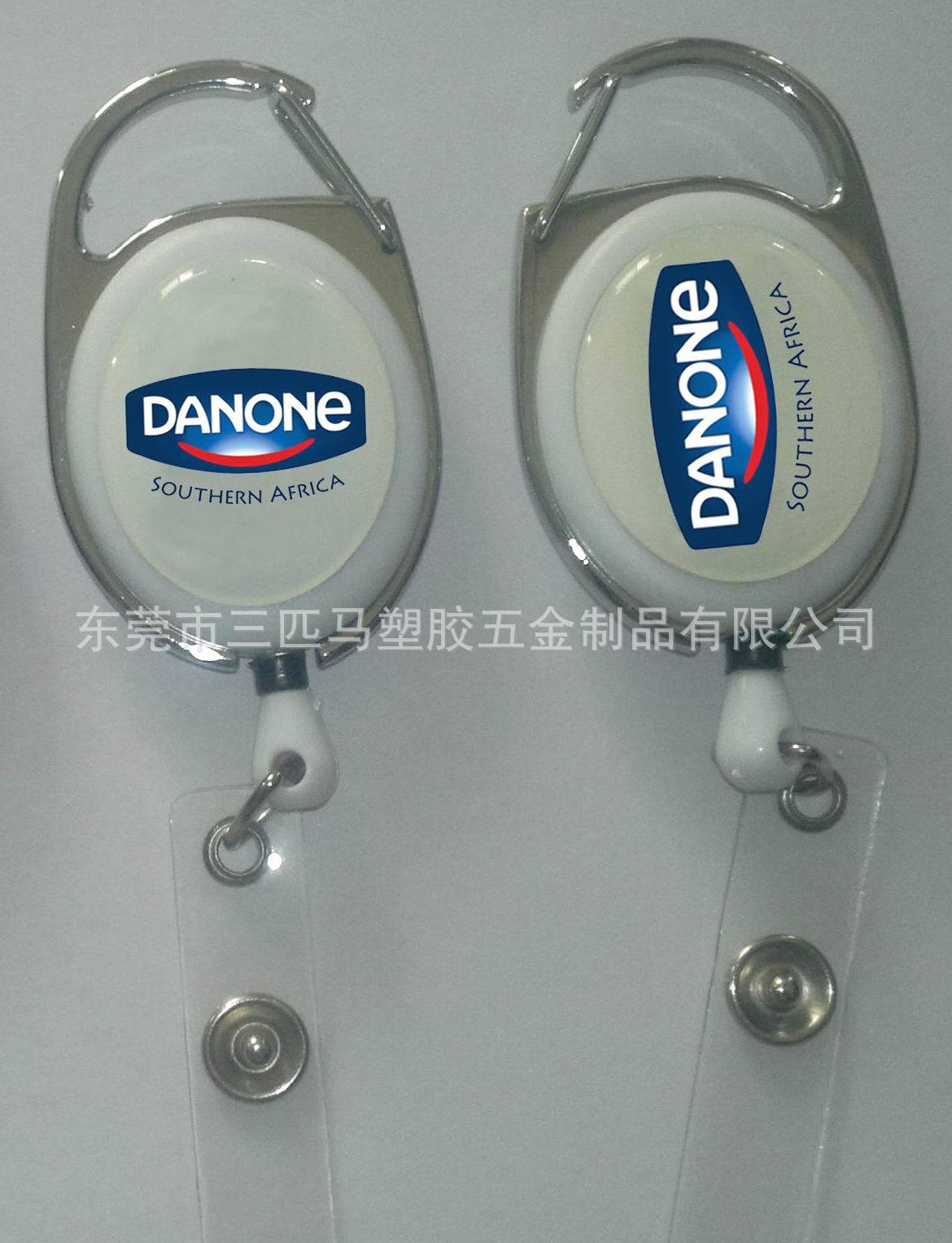 双面LOGO