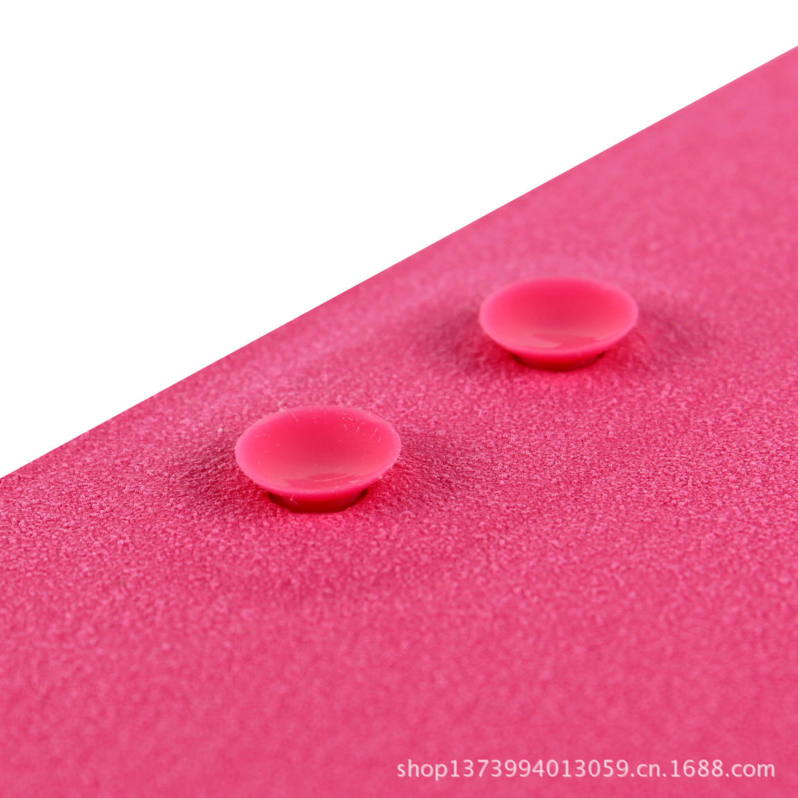 手机保护套-吸盘扣斜纹支架手机皮套 苹果ipho