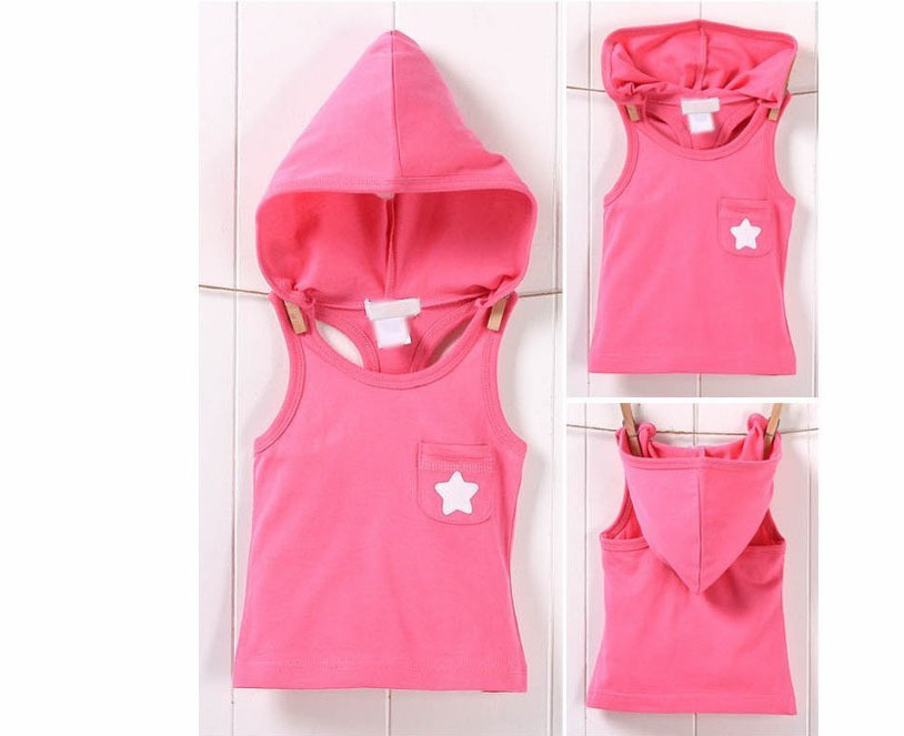 【童衣部落夏季男 女童<em>背心短裤套装</em>】价格,厂