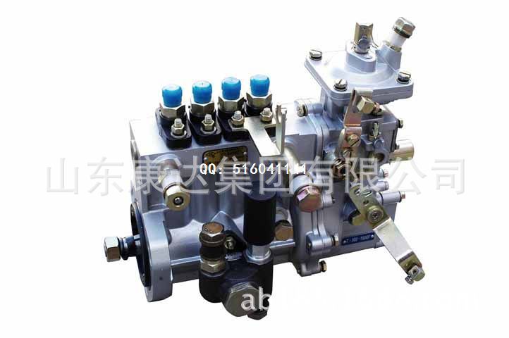 BQ2000增压泵（02）