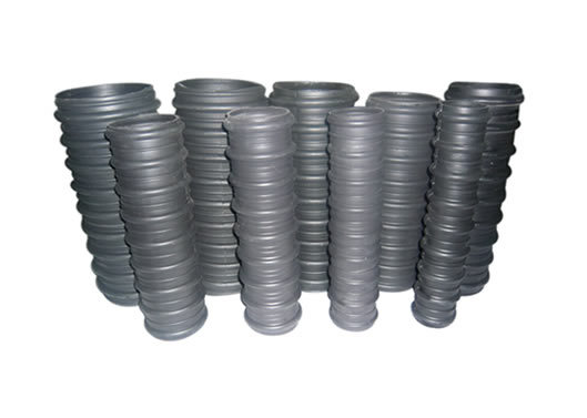 塑料波紋管