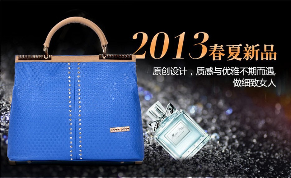 新款糖果色水晶包包速卖通热卖手提<em>女包网店</em>专