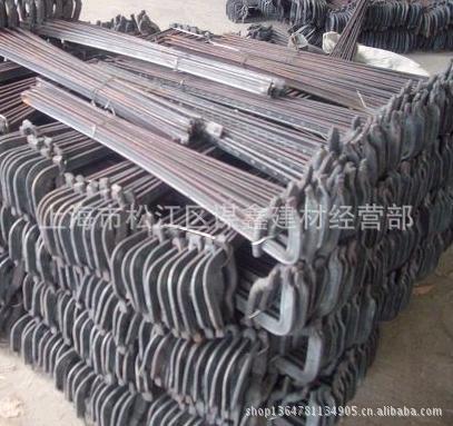 金属建材-供应止水钢板 止水带 预埋铁 止水螺