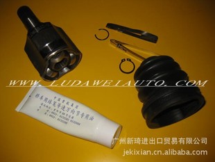 其他车身及附件-厂家直销 汽车球笼 路宝LB46
