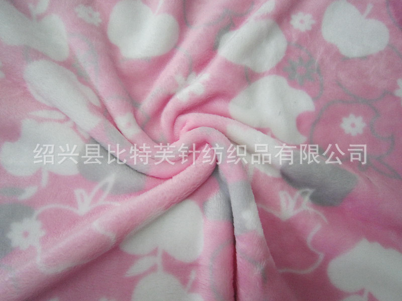 【<em>睡衣面料</em> 家居服<em>面料</em> 服装里料 厂家直销法兰