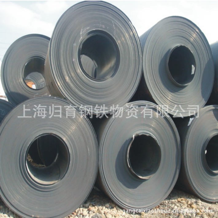 热轧板卷价格