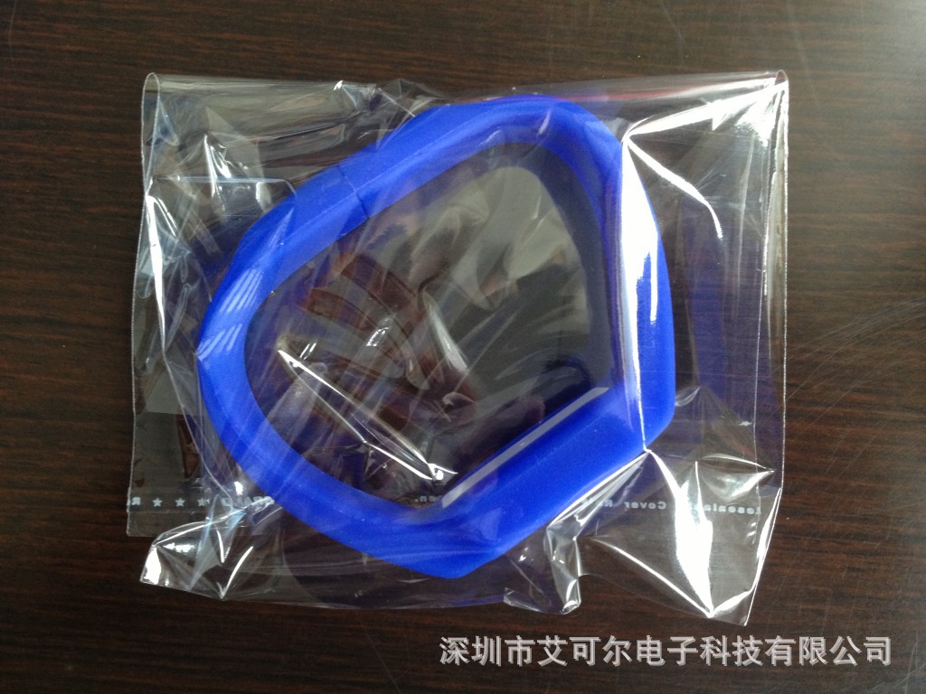 LED手表隨身碟