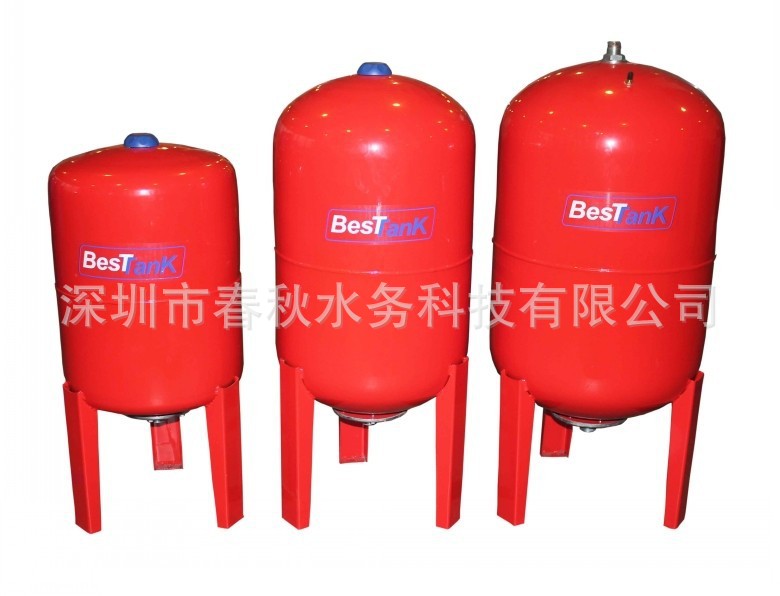 土耳其进口膨胀罐