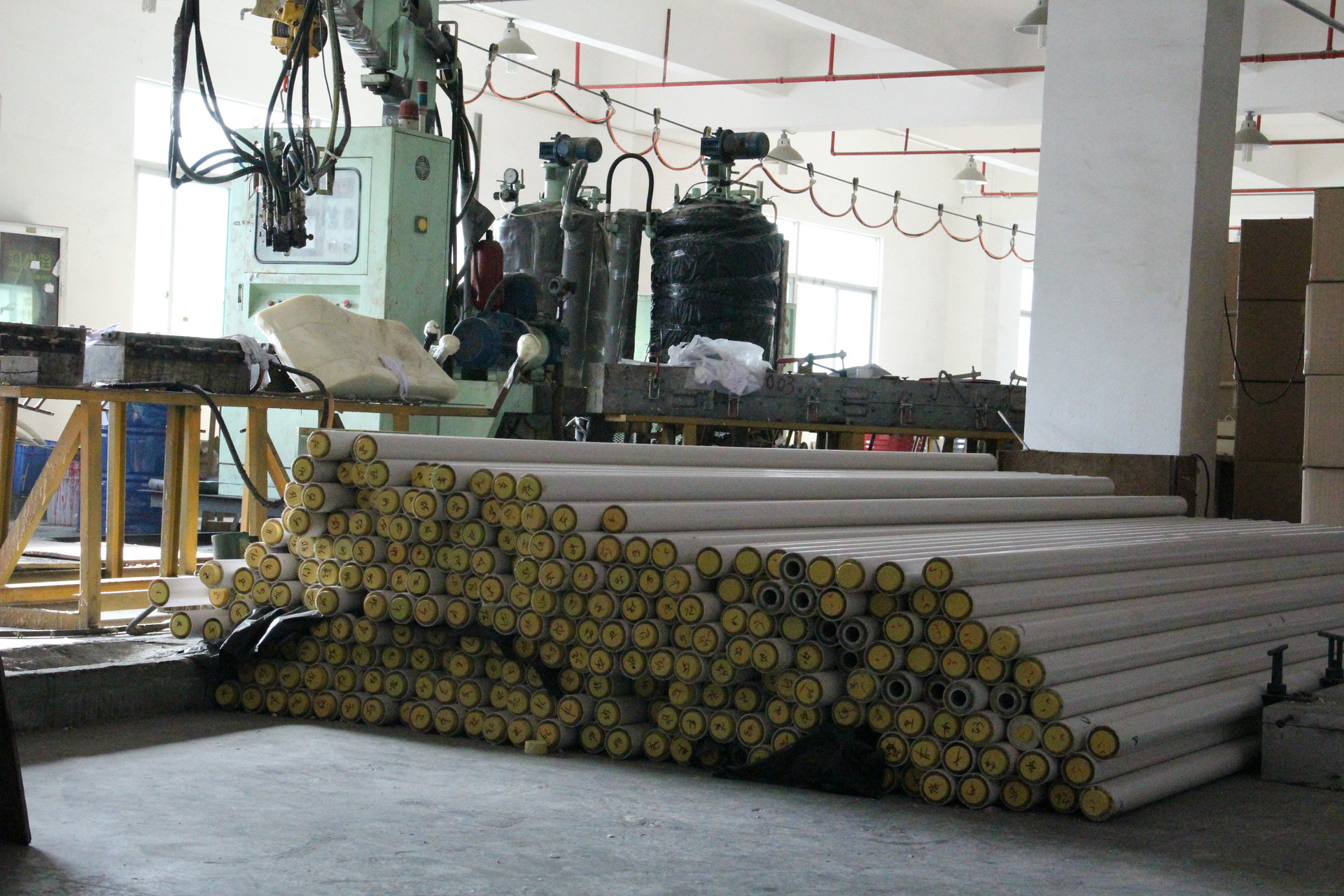 PPR管-聚氨脂保温管生产厂家-PPR管尽在阿里