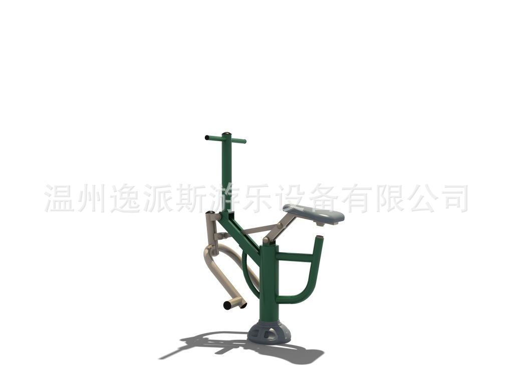 户外健身器材户外健身路径