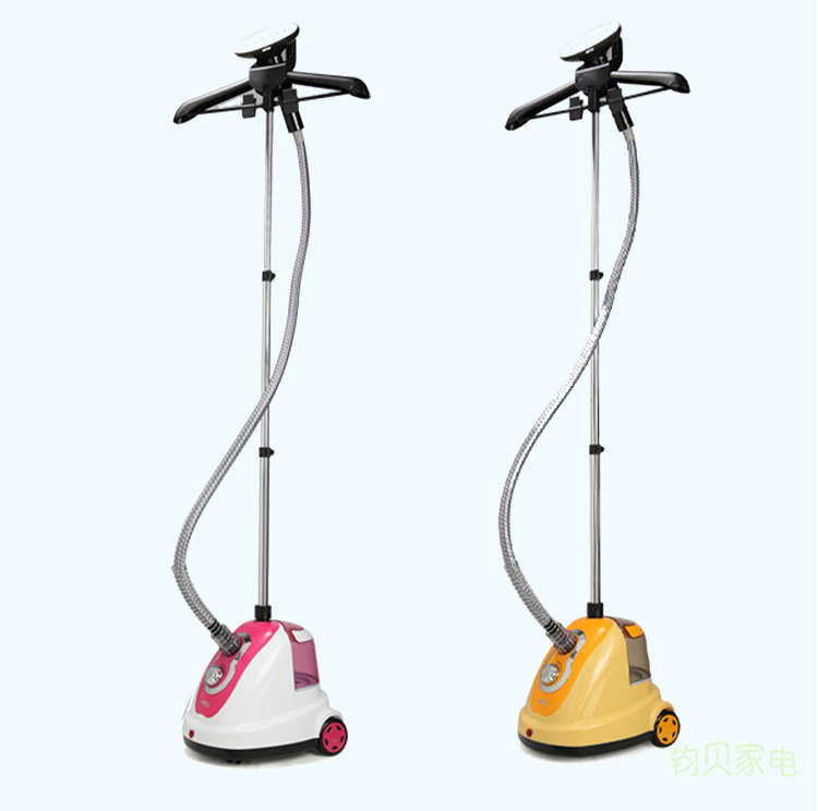 【新飞XF-108K 新款特价 高品质 立式家用熨烫机】价格,厂家,图片,挂烫机,慈溪市钧贝家用电器厂-马可波罗网