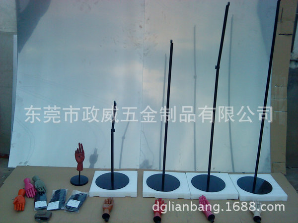 手套 首饰展架 (1)