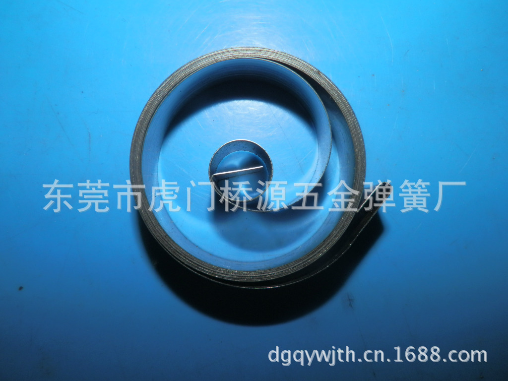 发条