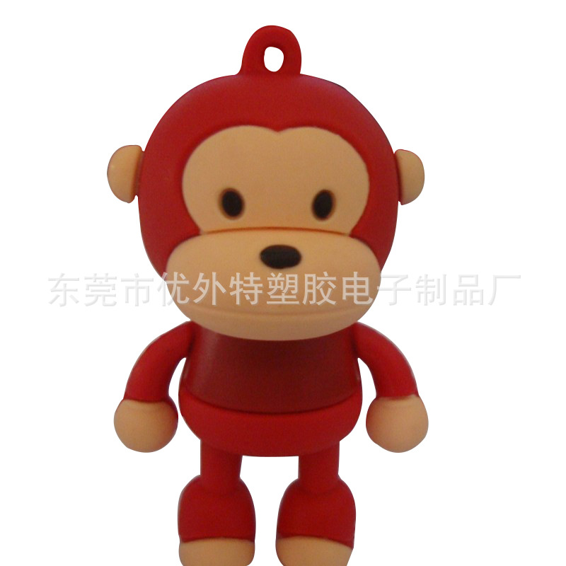 中国风优盘 花样U盘 质量保证 促销优盘 功夫小