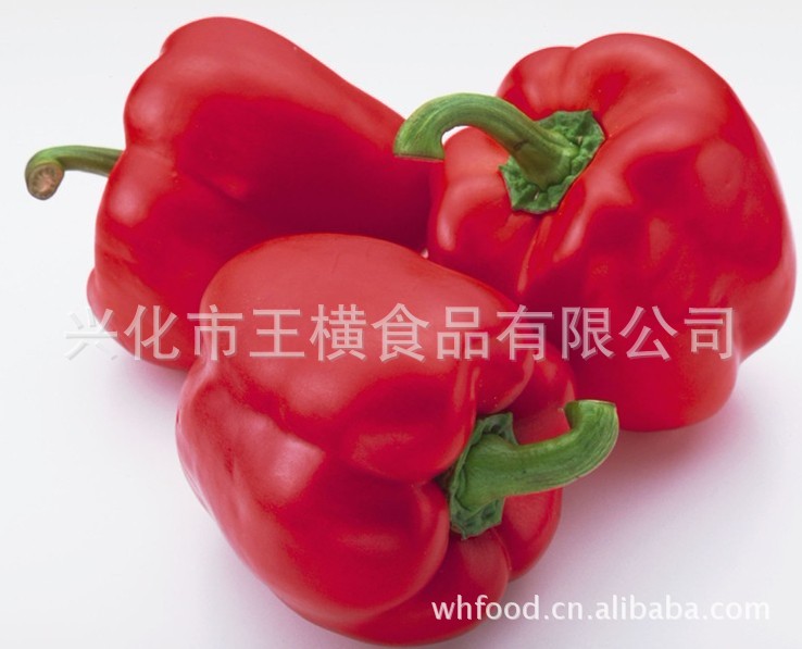 红椒原0Red pepper