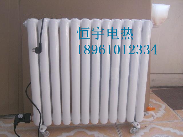【暖气片加热棒、水电暖气片电加热管、30度
