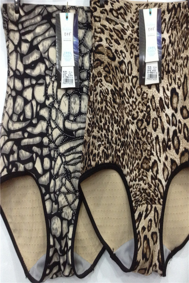 【厂家直销实体<em>批发</em>店 <em>女高腰内裤</em>塑身美体裤