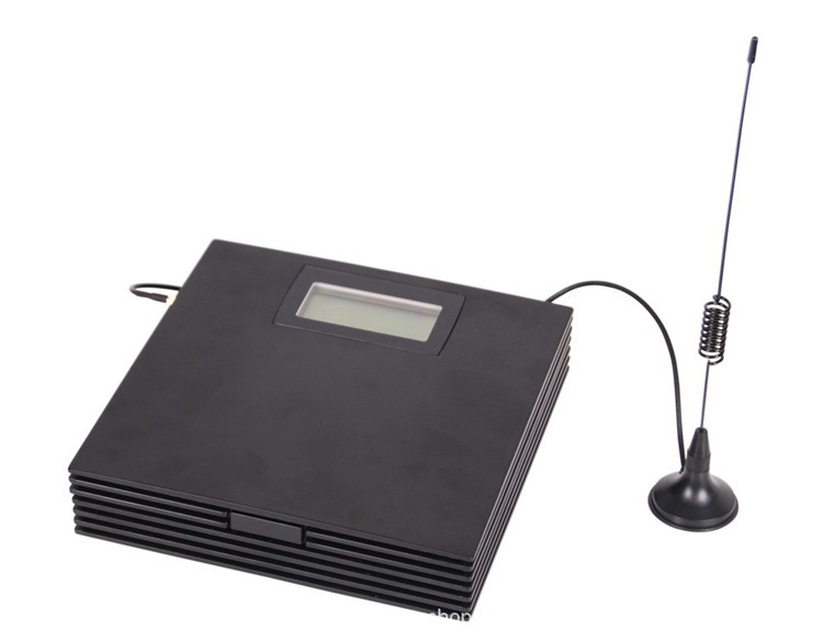 蓝硕供应LS-3368无线固话接收台 无线接入台(全新工业模块)