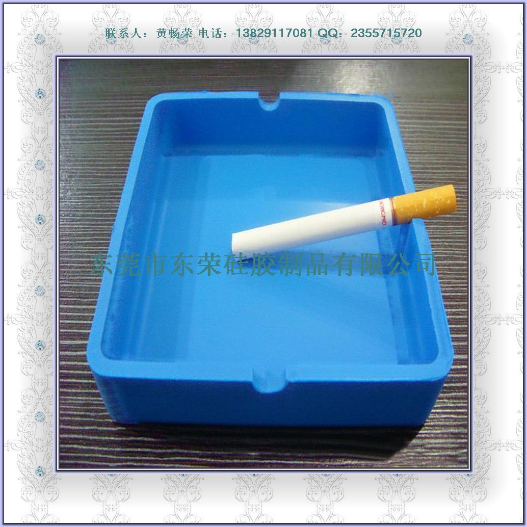 silicon Ashtray (12)