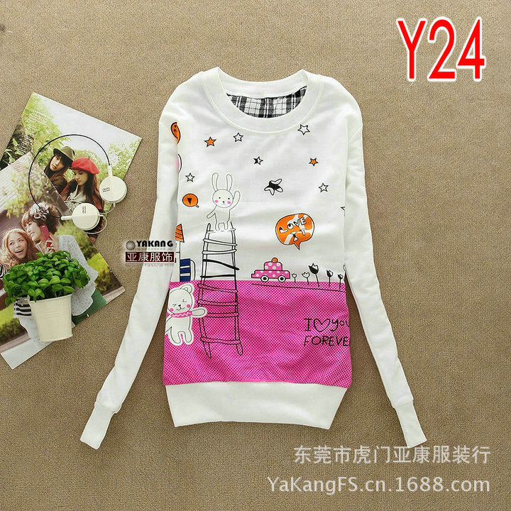 Y24