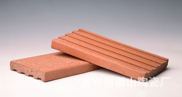 劈开式烧结砖