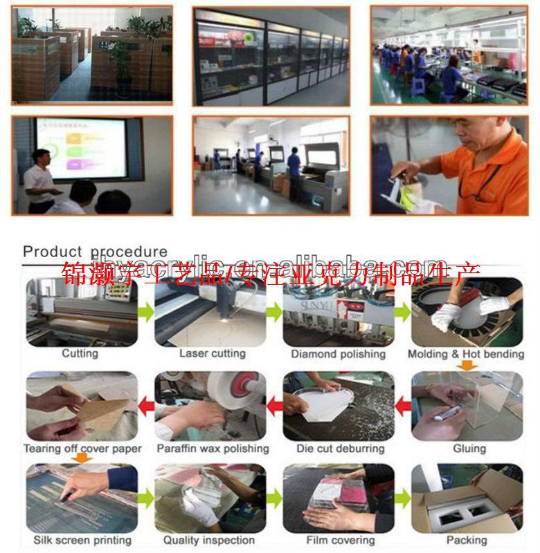 Newest hot-sale noble table light