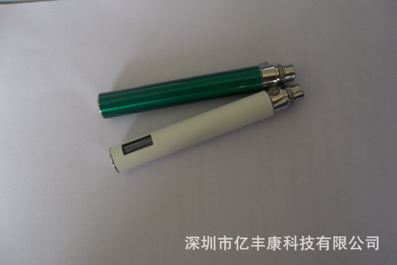 LCD白跟绿