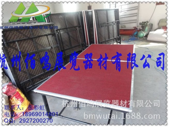 conew_钢铁折叠舞台 (12)