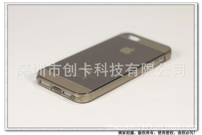 iP5-TPU-防塵塞（全透明）-17