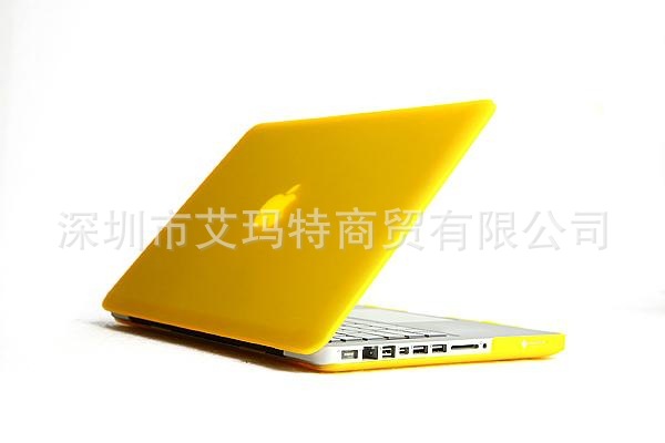 Mac book 彩殼 (28)