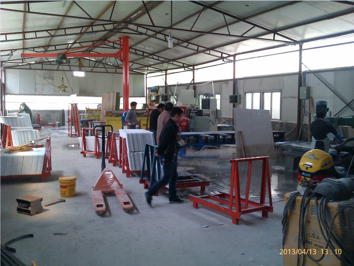 石台面 橱柜 卫生间台面 出口包装 石材加工厂 