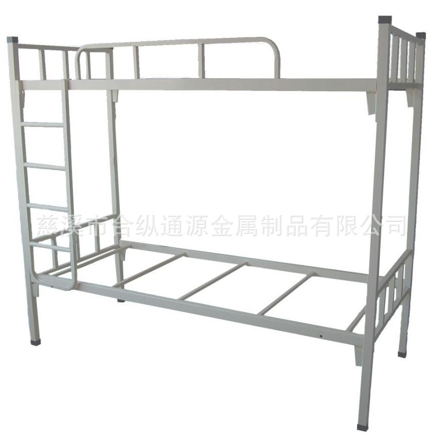 双层床,员工双层床,宿舍双层床 (14)