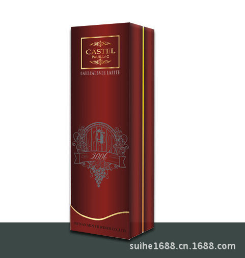 【供应木板红酒单盒 红酒包装盒子 贵阳红酒盒】价格,厂家,图片,纸盒,重庆碧伟科技发展有限公司-马可波罗网