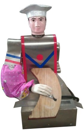 刀削面机器人22222222