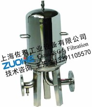 Pall工業過濾設備 Millipore微孔膜筒式過濾器 電加熱空氣呼吸器