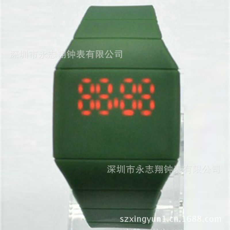 LED (17)