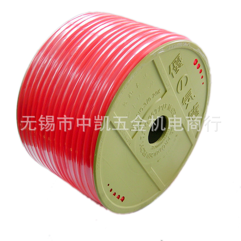 【气动元件-批发PE国产气管】价格,厂家,图片