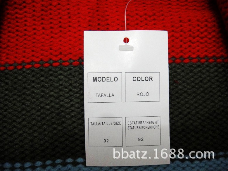 外贸原单童装<em>男童彩色</em>闲百搭长袖<em>毛衣</em> <em>开衫</em>外